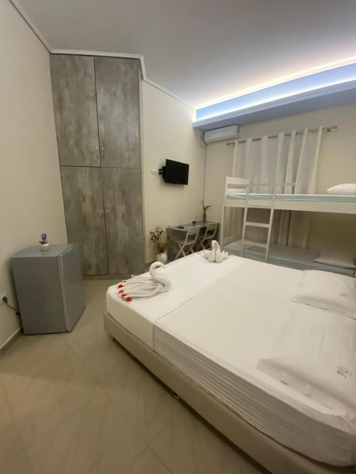 Fa_holidays Hotell