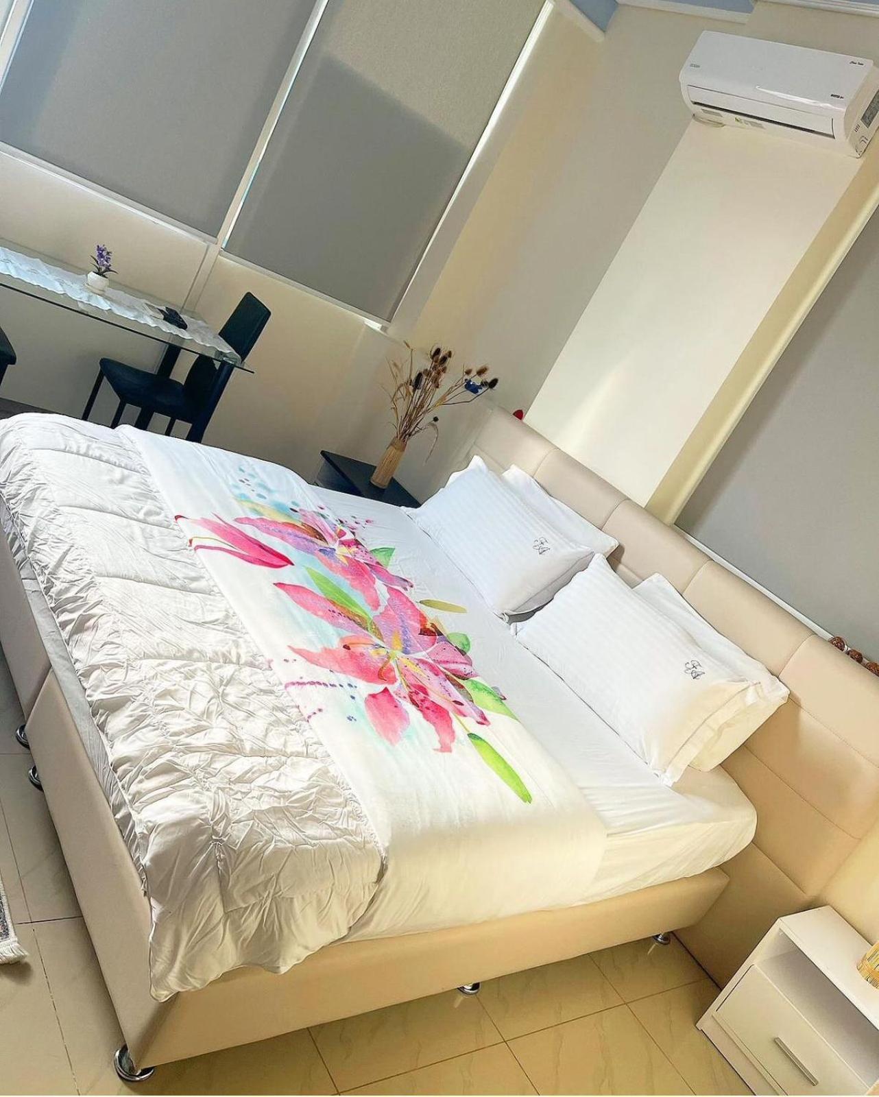 Fa_holidays 3* Vlorë