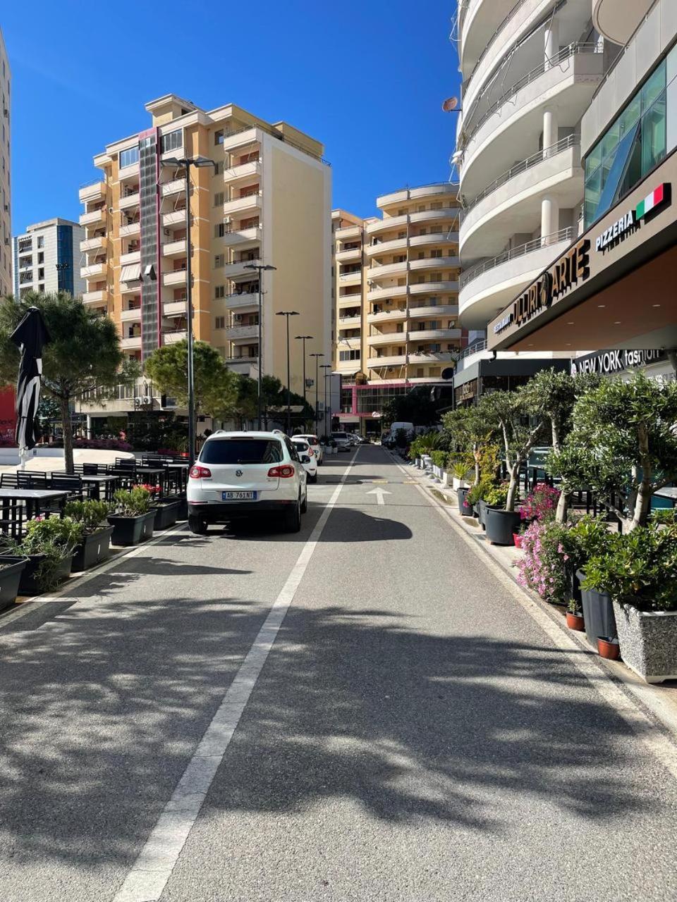 Hotell Fa_holidays Vlorë