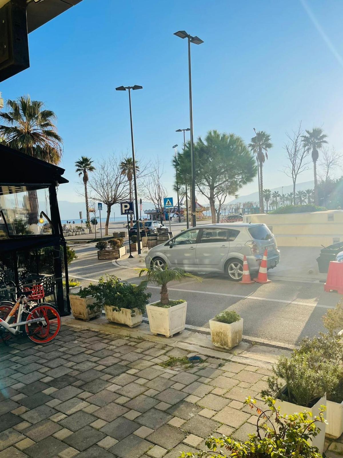 Fa_holidays 3* Vlorë