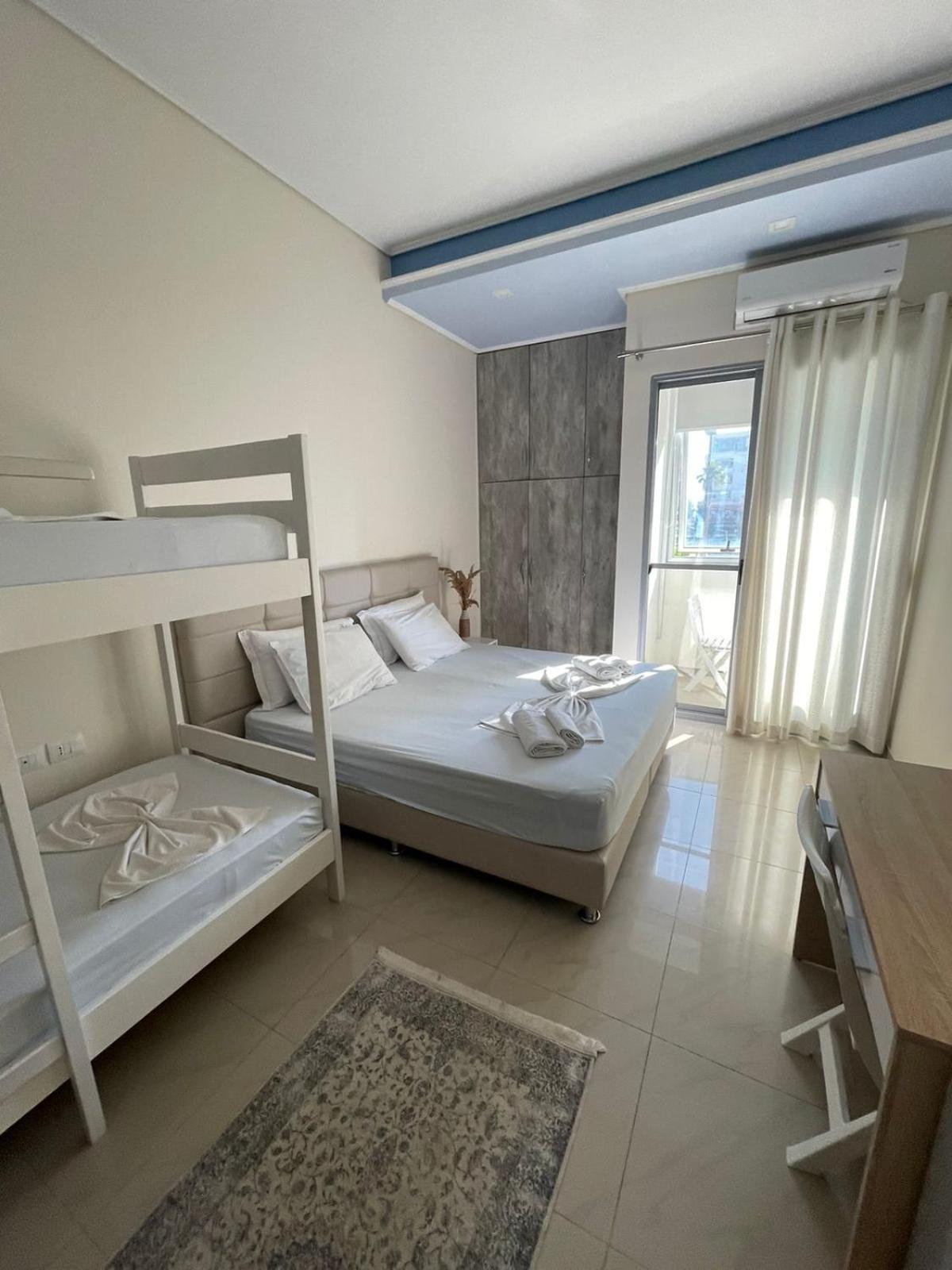 Fa_holidays 3* Vlorë